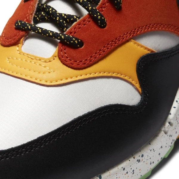 Nike Air Max 1 &Multi Mix& Shoes - Size 9