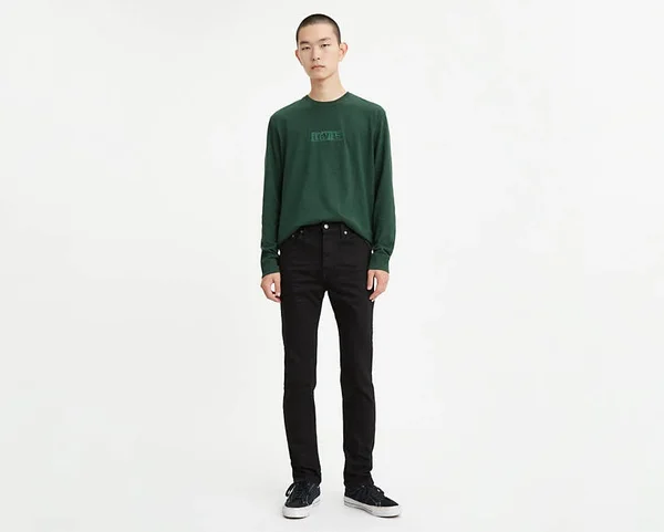Levi&s Men's 510 Skinny Fit Jeans Native Cali