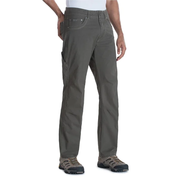 Kuhl Revolvr Pant - Men's Gun Metal, 34x36