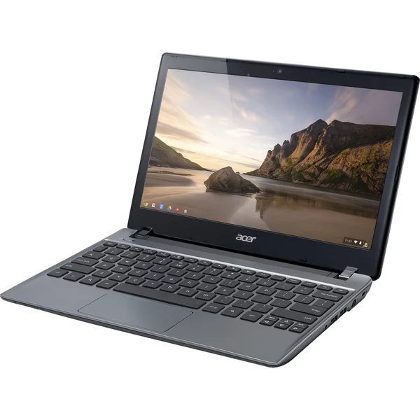 Acer C720-2103 Chromebook (11.6-inch - Intel Celeron, 2GB Ddr3l, 16GB