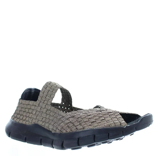 Women's Bernie Mev Comfi Mary Jane - Size: 36, Bronze