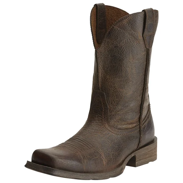 Ariat Men's Rambler Boots- Wicker