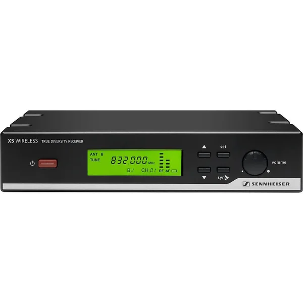 Sennheiser XSW 52 Headset Wireless System