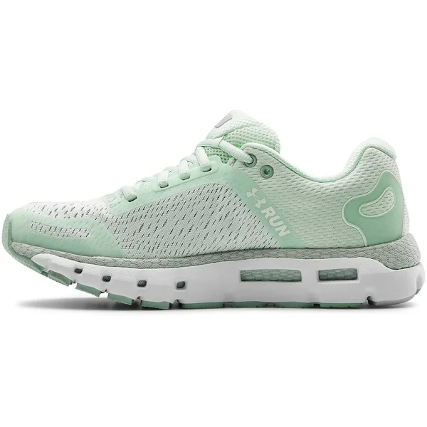 Under Armour Women's HOVR Infinite 2 Running Shoes - Blue - 10.5