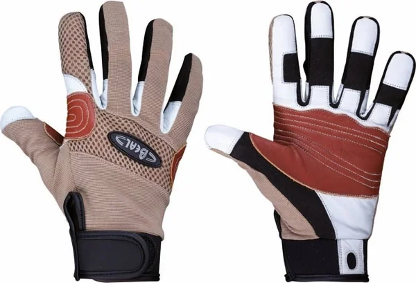 Beal Bgrt.xl Rope Tech Gloves XL
