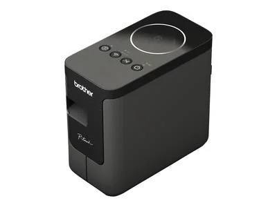 Brother P-Touch PT-P750W Monochrome Thermal Transfer Label Printer