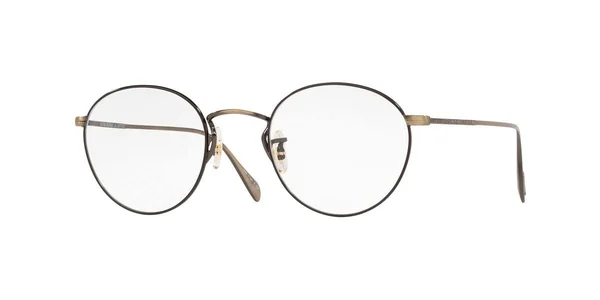 Oliver Peoples OV1186 Coleridge - Gold, Black - 5296 - 50