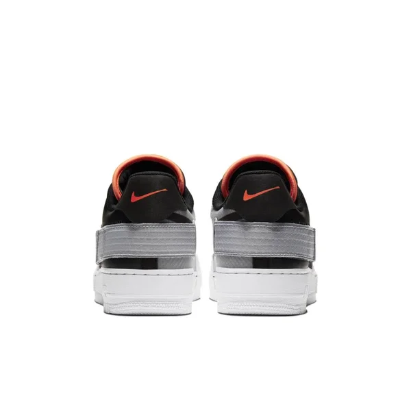 Nike Air Force 1 Type - Black