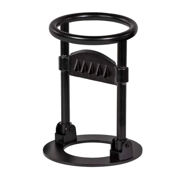 Barton Firewood Log Splitter Kindling Wood Log Cracker DIY Kindling Splitter Manual Log Cutter