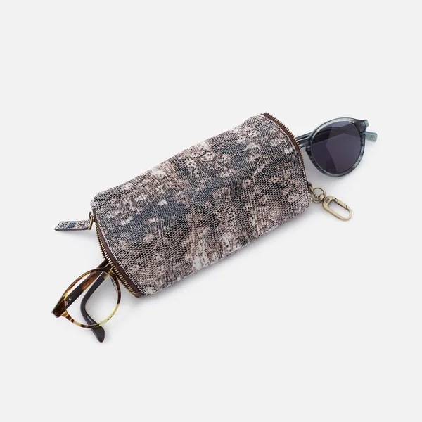 Hobo Spark Handbags Lizard Print : One Size