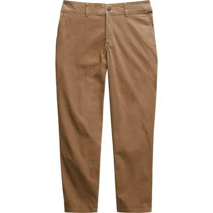 The North Face Women & S Motion XD Chino - Utility Brown