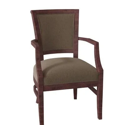 Mackay 19x22 Short Stool Fairfield Chair Montego Bay 36x22H x 22x22W x 24x22D