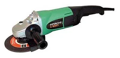 Hitachi G18se3 7 inch Angle Grinder for 220-240 Volts