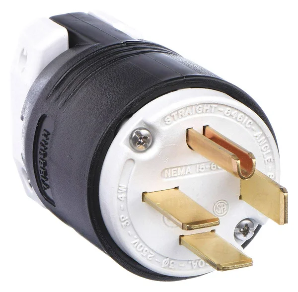 Hubbell HBL8461C Plug