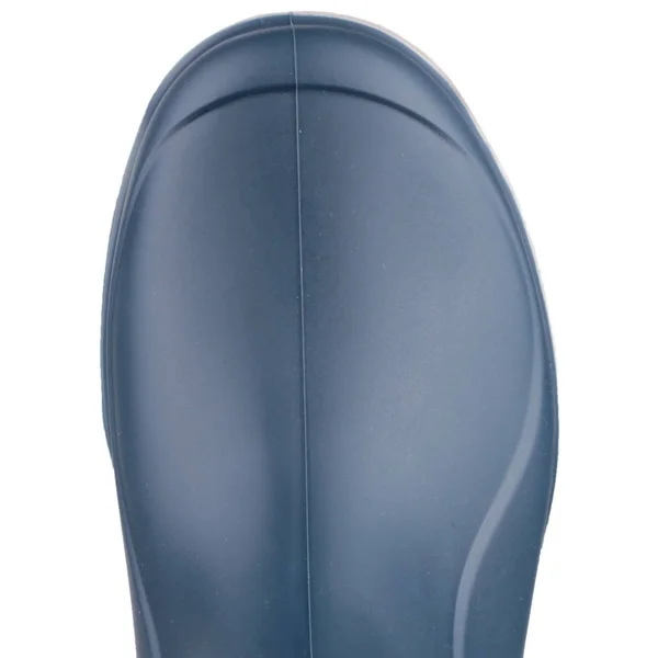 Dunlop Blizzard Unisex Warm Lined Wellington Boots Blue 39