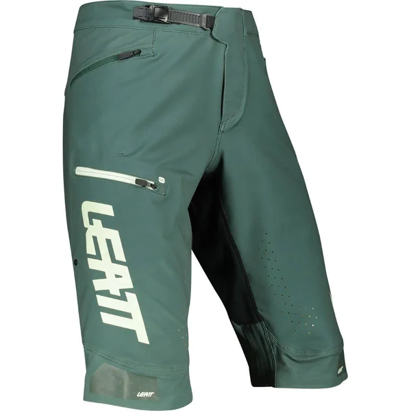 Leatt MTB 4.0 Shorts - Men's Ivy - L