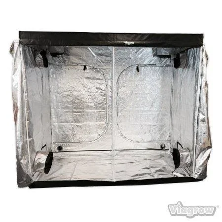 Viagrow Grow Tent - 4& x 8& x 7&