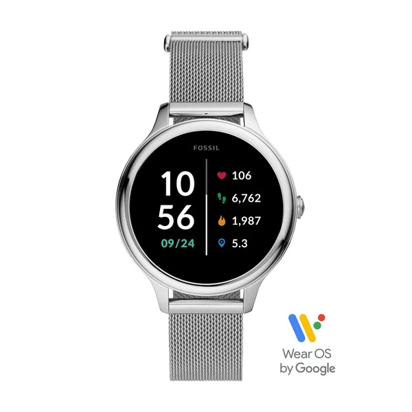 Fossil Gen 5e Display Smartwatch FTW6071