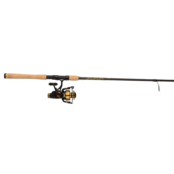 Penn Spinfisher VI Live Liner Combo
