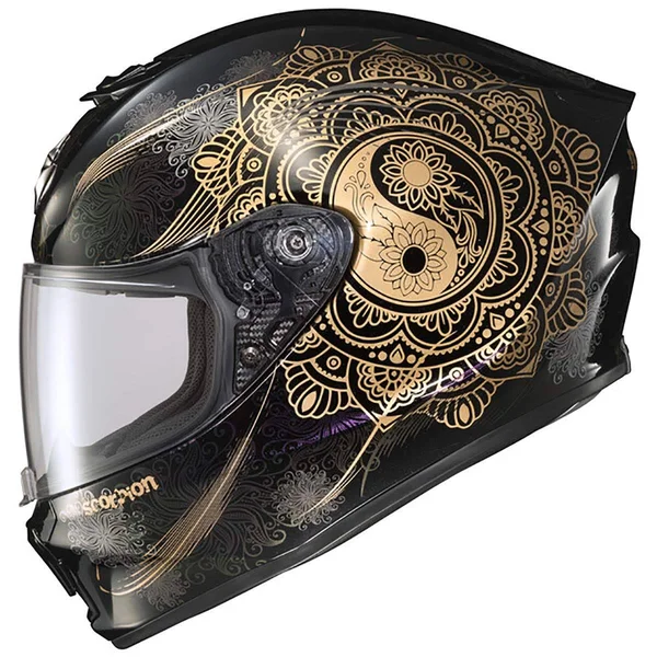 Scorpion EXO-R420 Namaskar Helmet