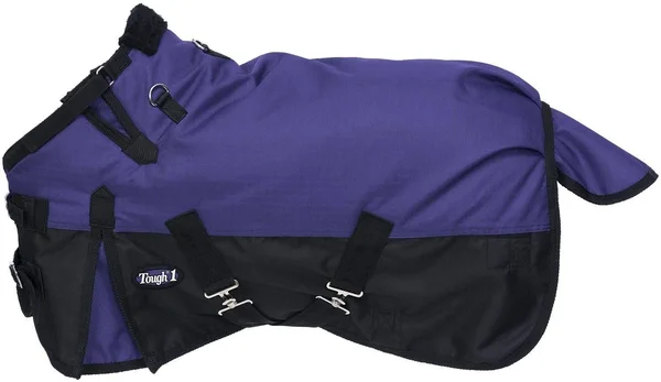 Tough 1 1200D Mini Snuggit Blanket 40 Purple