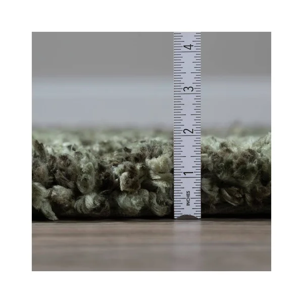 Dalyn Utopia UT100 Silver Area Rug 2&3x22x7&6x22