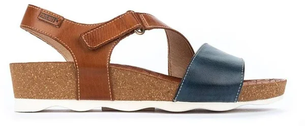 Pikolinos Mahon - Brown - Flat Sandals