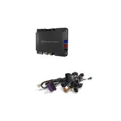 iDatastart Remote Starter Kit for Select 2006-2016 Volkswagen and Audi