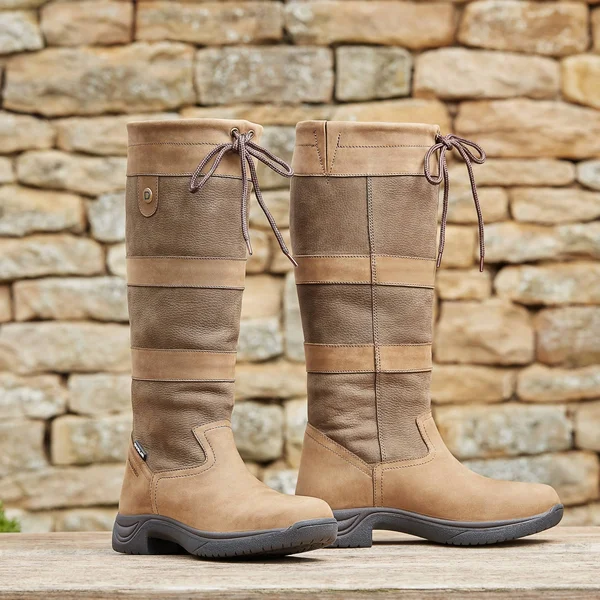 Dublin River Boots III