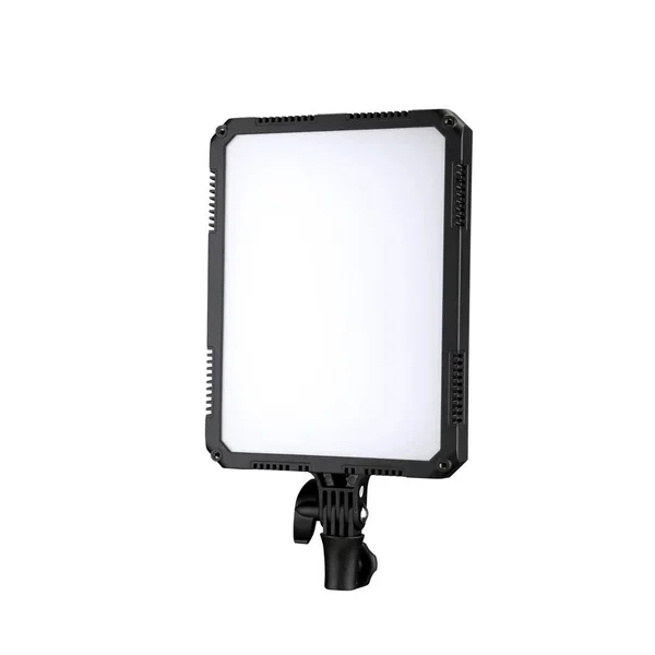 Nanlite Compac 40 5600k Slim Soft Light Studio LED Panel, 16 x 9 x 3"