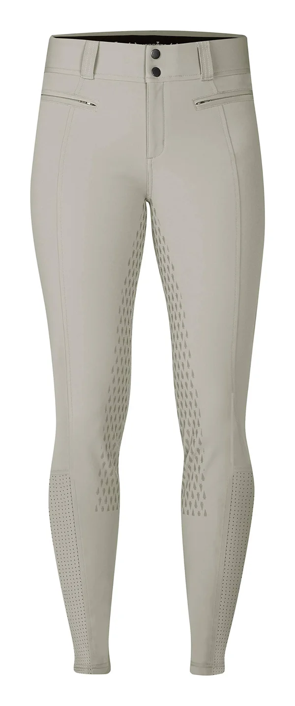 Kerrits Affinity Ice Fil Full Seat Breech