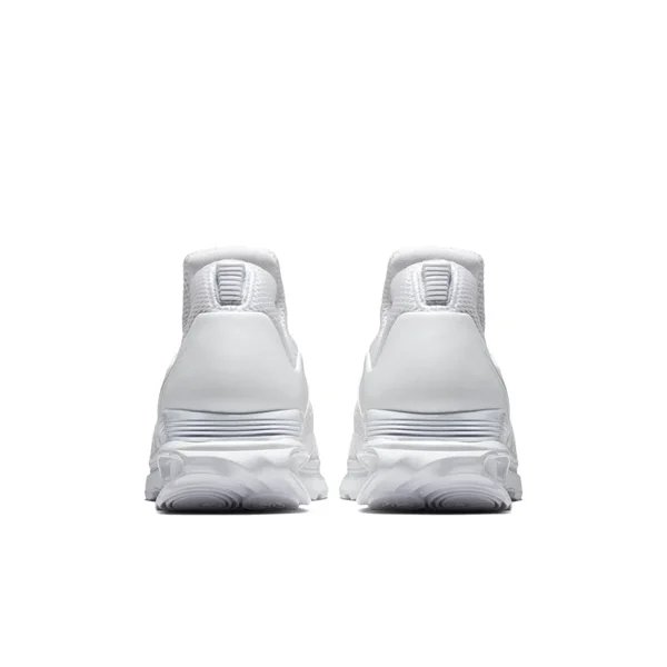 Nike Shox Gravity Men's Shoe Size 9.5 (White)