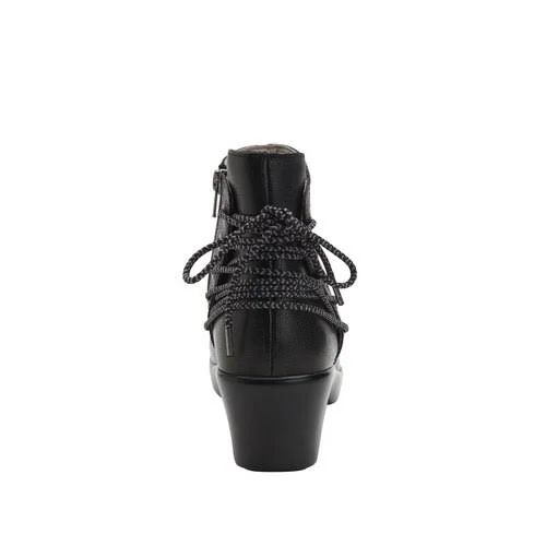 Alegria Women's Stevee Boot Cute Stuff Cocoa 38