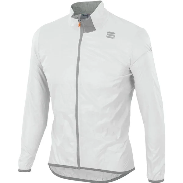 Sportful Hot Pack Easylight Jacket - Men's White - XL