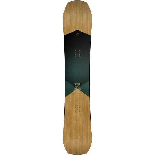Nidecker Escape Snowboard 2021