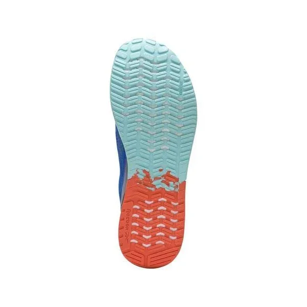 Reebok Nano X1 Blue Men's Training Shoes, Size: 9.5