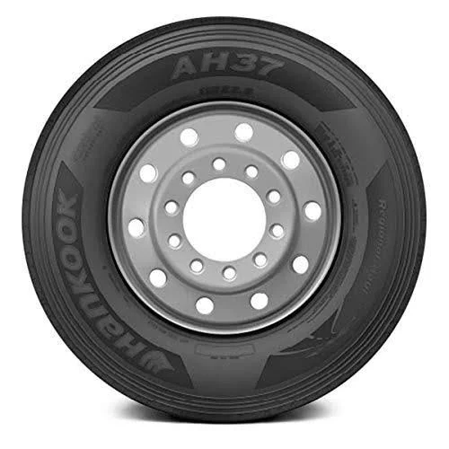 Hankook AH37, 275/70R22.5, J (18 Ply)