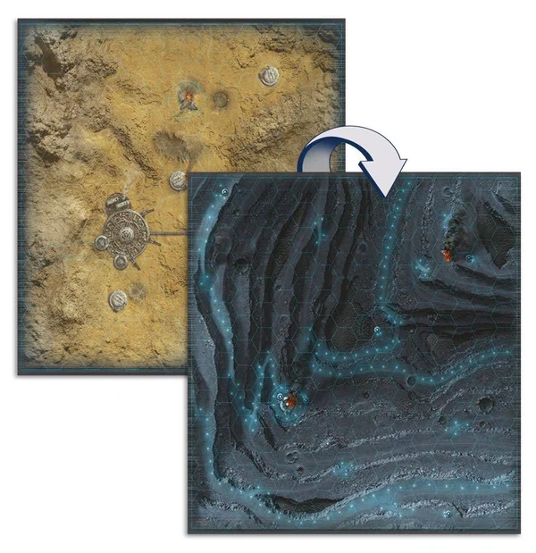 Games Workshop Aeronautica Imperialis Skies of Fire