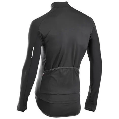 Northwave Extreme H2O Light Jacket - 2020 - Yellow Fluo - Black, Large