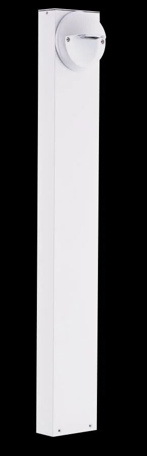 RAB BLEDR5-36NW - LED Bollard 36x22 Round 5W Neutral White
