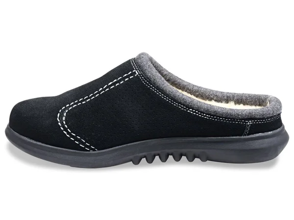 Spenco Men's Supreme Slide Slipper 10 Black