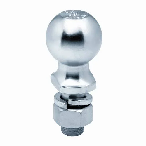 Reese 63833 Zinc Standard Hitch Ball