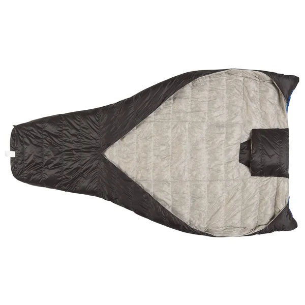 Sierra Designs Nitro Quilt 35 Degree Sleeping Bag
