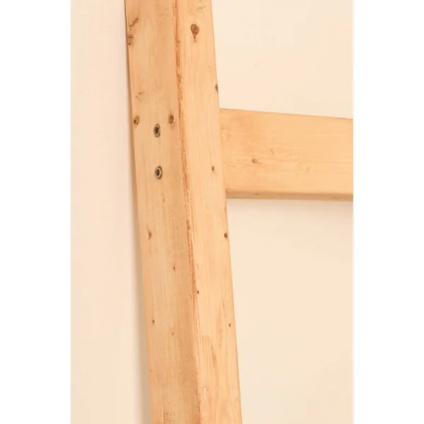 Pine Blanket Ladder - 60 x 18