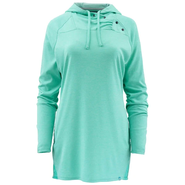 Simms Breeze Tunic - Women's Xs Aruba