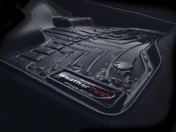WeatherTech 453571-450202 FloorLiner DigitalFit