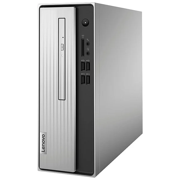 Lenovo IdeaCentre 3 Desktop AMD Athlon Silver 3050u 4GB Ram - 1TB HDD