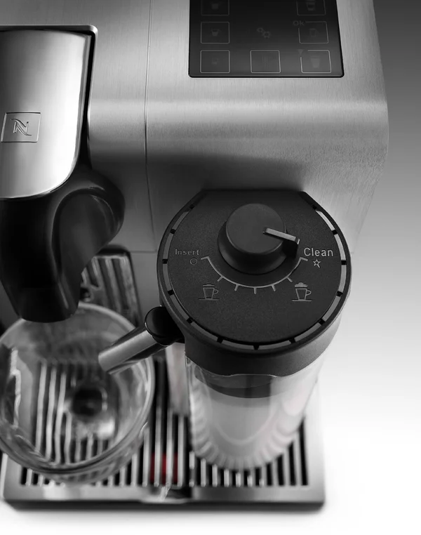 De Longhi America En750mb Nespresso Lattissima Pro Machine