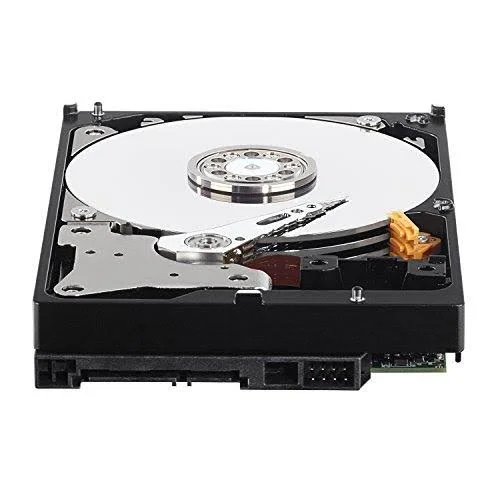 Western Digital 4TB Network NAS Hard Drive