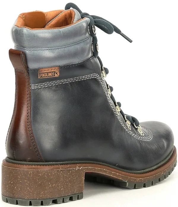 Pikolinos Aspe W9Z-8634C2 Euro 36 US 5.5 - 6 Women's Moon